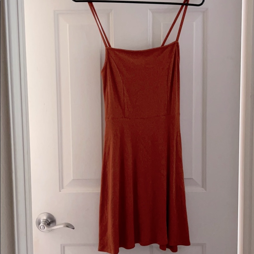 F21 dress